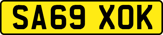 SA69XOK