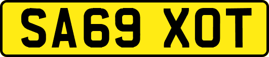 SA69XOT