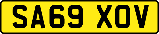 SA69XOV