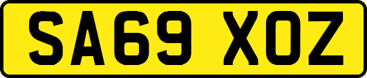 SA69XOZ