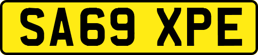 SA69XPE