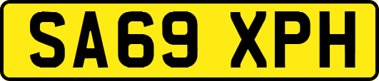 SA69XPH