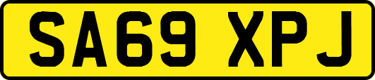 SA69XPJ
