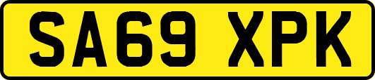 SA69XPK
