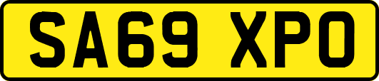SA69XPO
