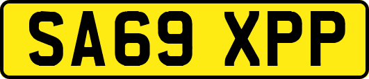 SA69XPP