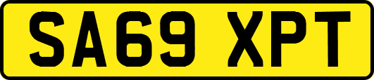 SA69XPT