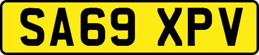 SA69XPV