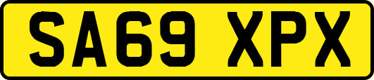 SA69XPX