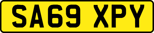 SA69XPY