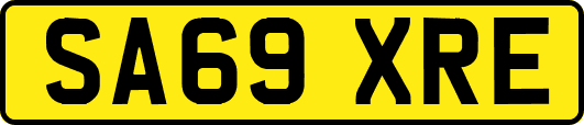 SA69XRE
