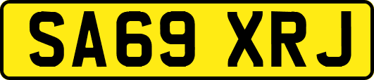 SA69XRJ