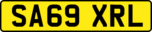 SA69XRL