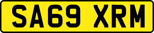 SA69XRM