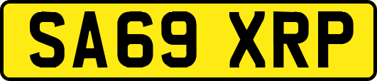 SA69XRP