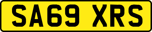 SA69XRS