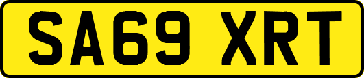 SA69XRT
