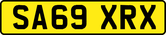 SA69XRX