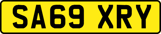 SA69XRY