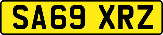 SA69XRZ