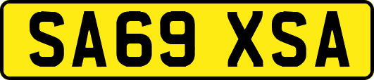 SA69XSA