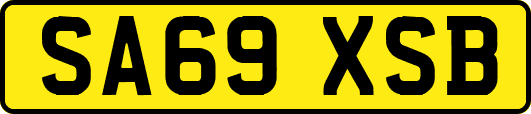 SA69XSB
