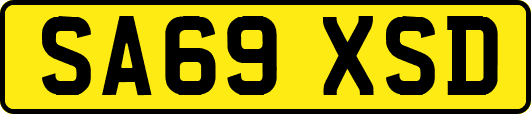 SA69XSD