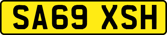 SA69XSH