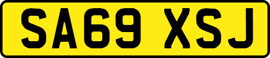SA69XSJ