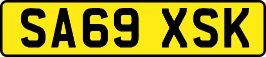 SA69XSK