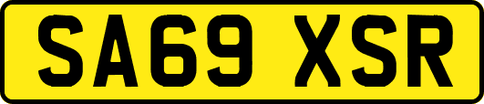 SA69XSR