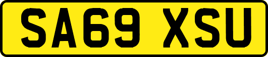 SA69XSU