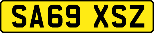 SA69XSZ