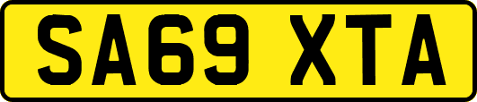 SA69XTA