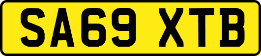 SA69XTB