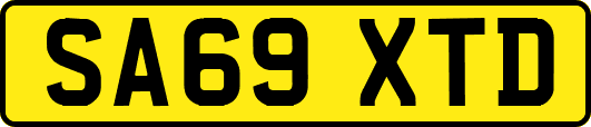 SA69XTD