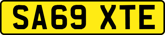 SA69XTE
