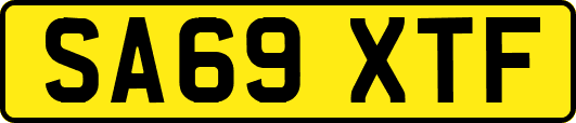 SA69XTF