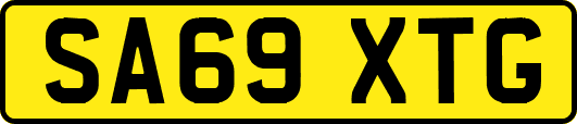 SA69XTG