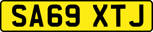 SA69XTJ