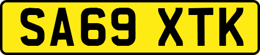 SA69XTK