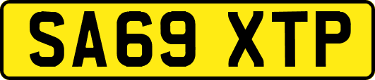 SA69XTP