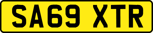 SA69XTR