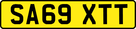 SA69XTT