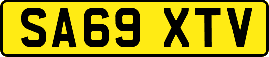 SA69XTV