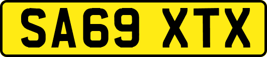 SA69XTX