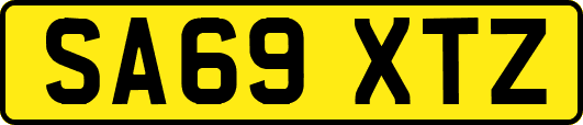 SA69XTZ