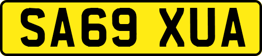 SA69XUA