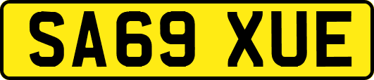 SA69XUE