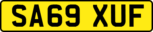 SA69XUF